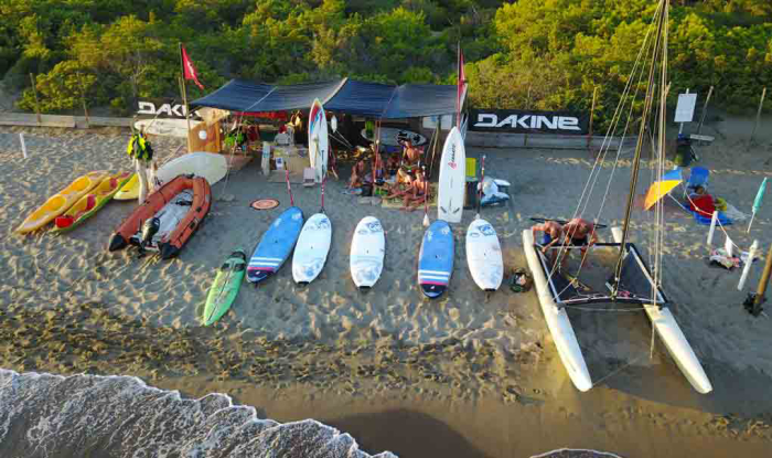 Maremma Sans Souci Toscana - Castiglione della Pescaia visuel 4/12 Maremma Sans Souci Toscana - Castiglione della Pescaia visuel 4/12