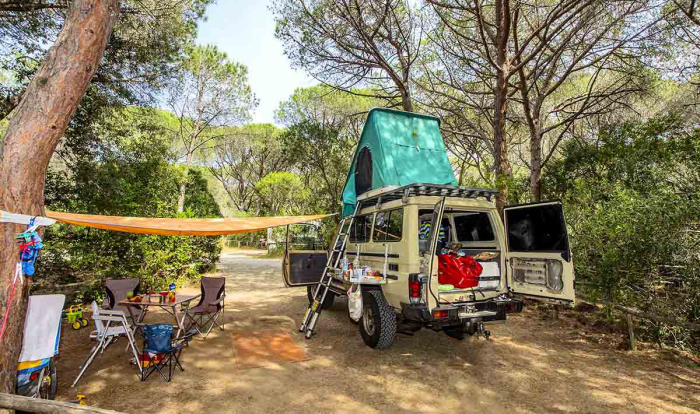 Maremma Sans Souci Toscana - Castiglione della Pescaia visuel 5/12 Maremma Sans Souci Toscana - Castiglione della Pescaia visuel 5/12