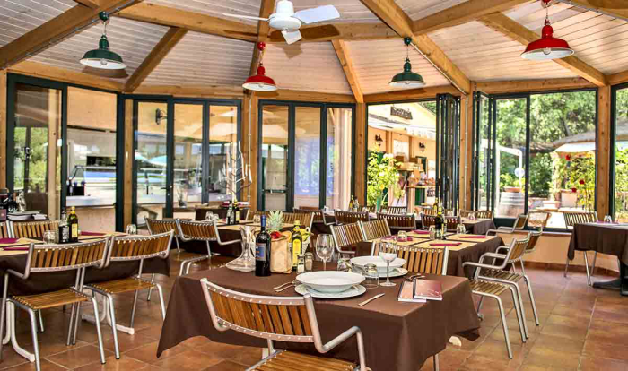 Maremma Sans Souci Toscana - Castiglione della Pescaia visuel 6/12 Maremma Sans Souci Toscana - Castiglione della Pescaia visuel 6/12