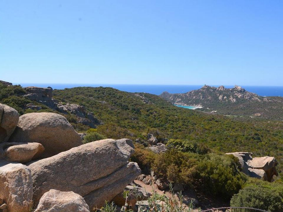 Marina di Sorbo Córcega - Sorbo-Ocagnano visuel 3/4