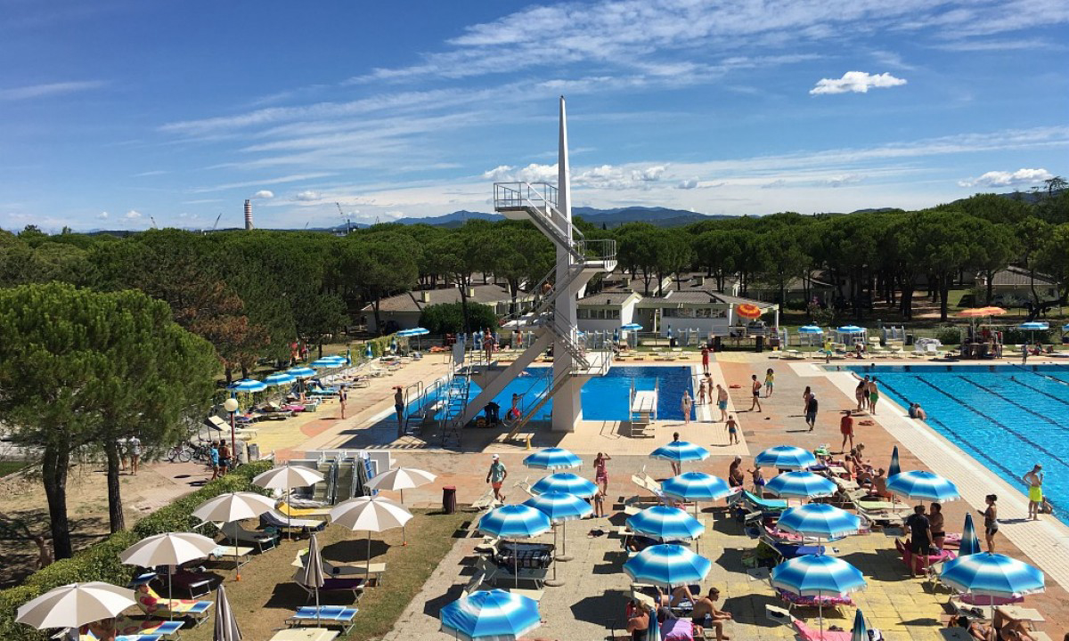 Marina Julia Family Camping Village Friul-Venecia Julia - null visuel 4/5 Marina Julia Family Camping Village Friul-Venecia Julia - null visuel 4/5