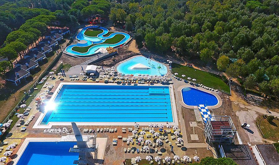 Marina Julia Family Camping Village Friul-Venecia Julia - null visuel 5/5 Marina Julia Family Camping Village Friul-Venecia Julia - null visuel 5/5