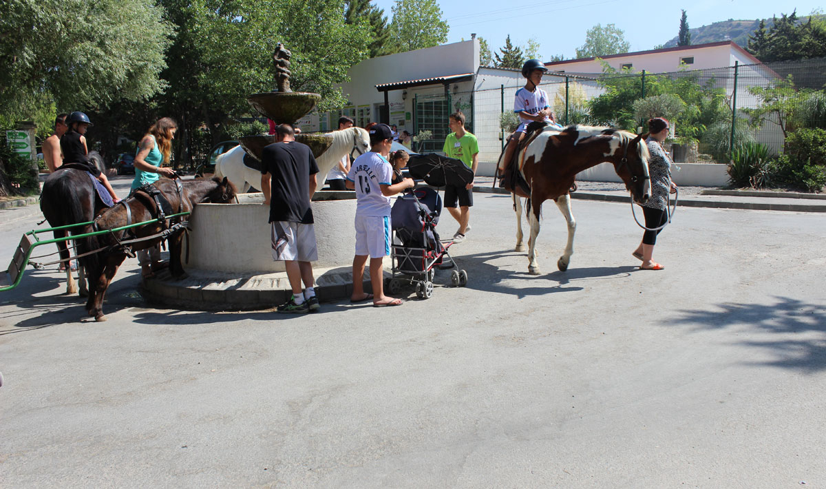 Marina Plage Provenza-Alpes-Costa Azul - Vitrolles visuel 24/29