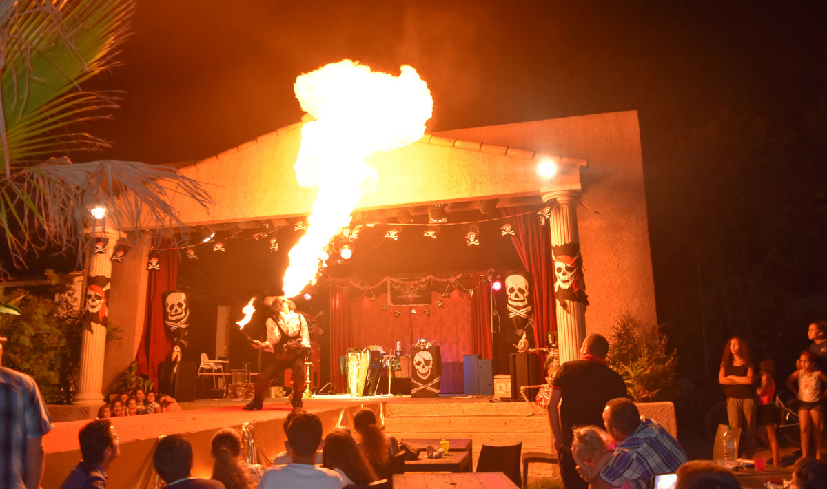 Marina Plage Provenza-Alpes-Costa Azul - Vitrolles visuel 17/29