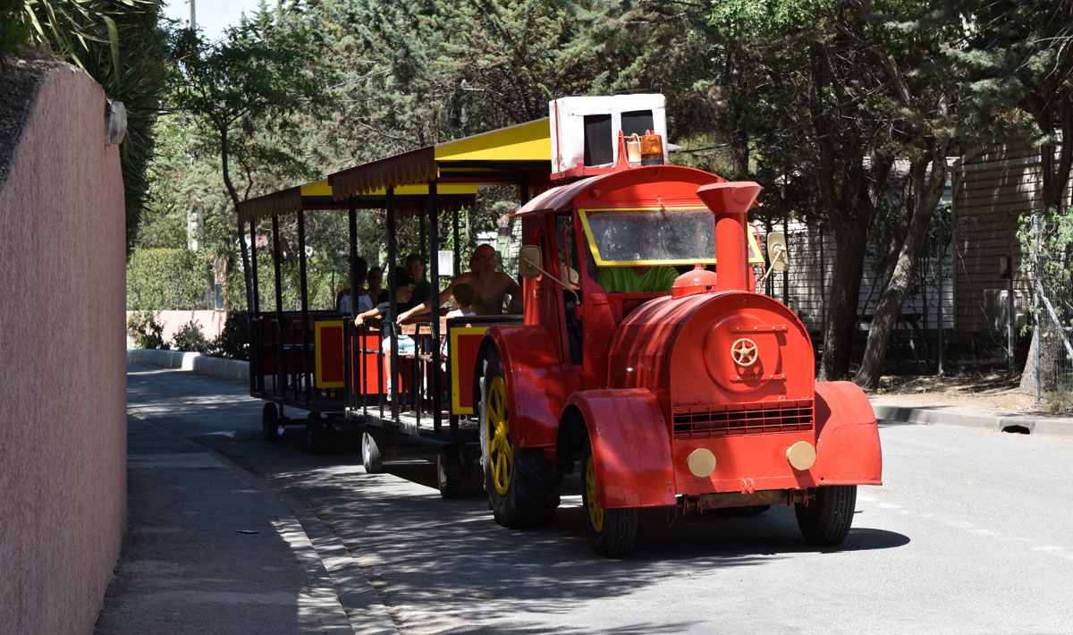 Marina Plage Provenza-Alpes-Costa Azul - Vitrolles visuel 16/29