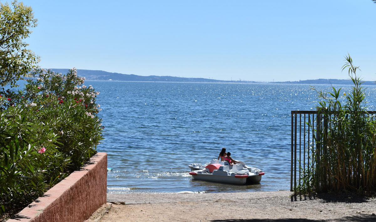 Marina Plage Provenza-Alpes-Costa Azul - Vitrolles visuel 13/29