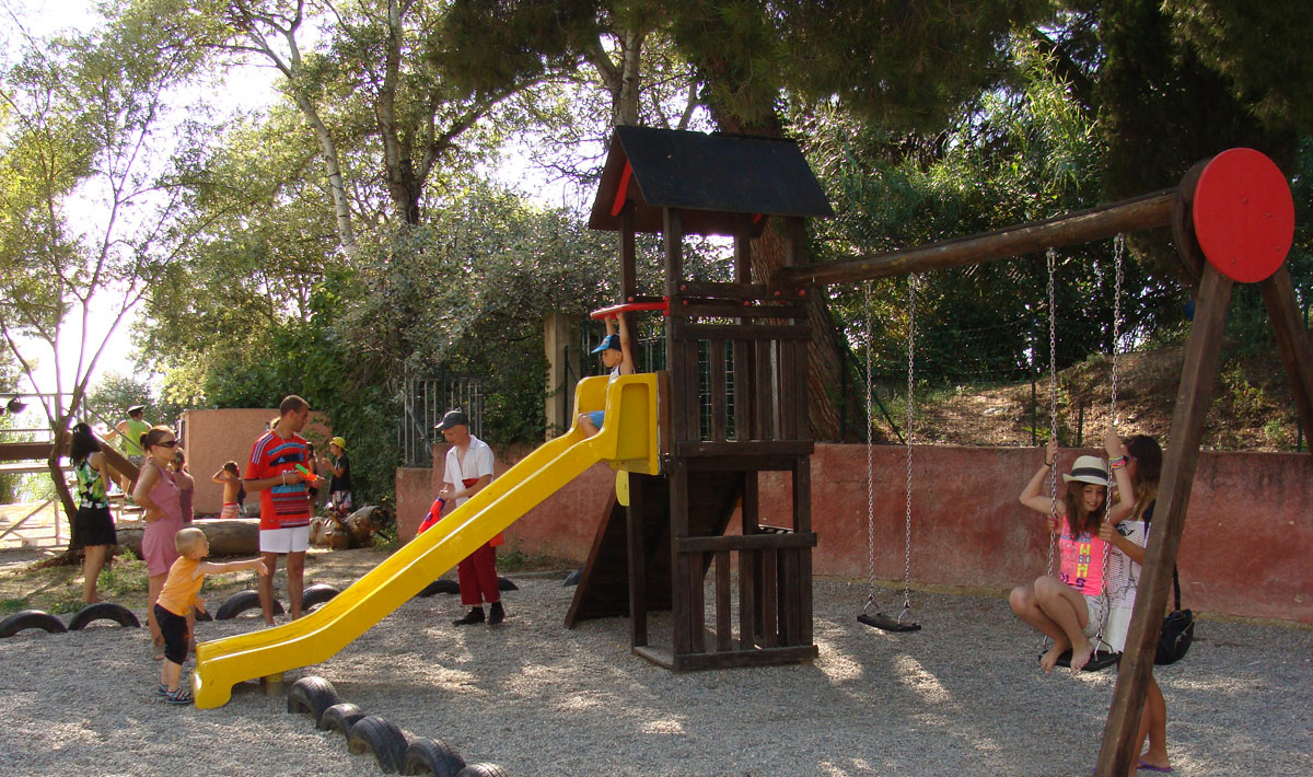 Marina Plage Provenza-Alpes-Costa Azul - Vitrolles visuel 21/29