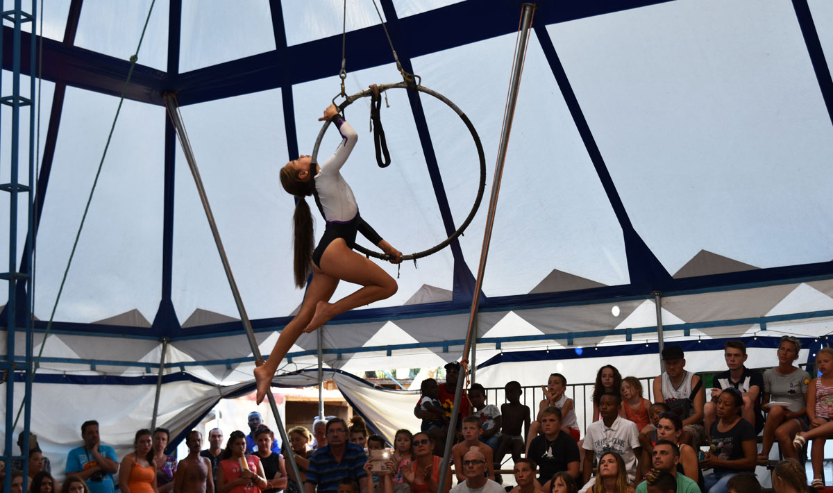 Marina Plage Provenza-Alpes-Costa Azul - Vitrolles visuel 15/29