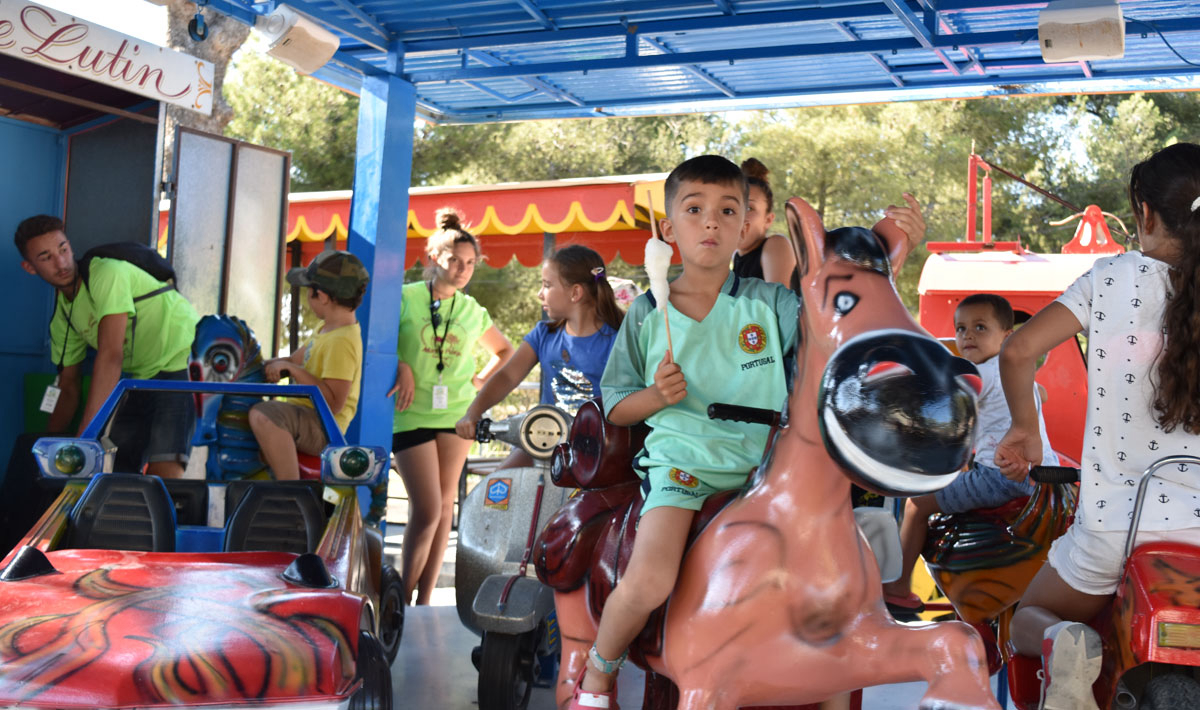 Marina Plage Provenza-Alpes-Costa Azul - Vitrolles visuel 18/29