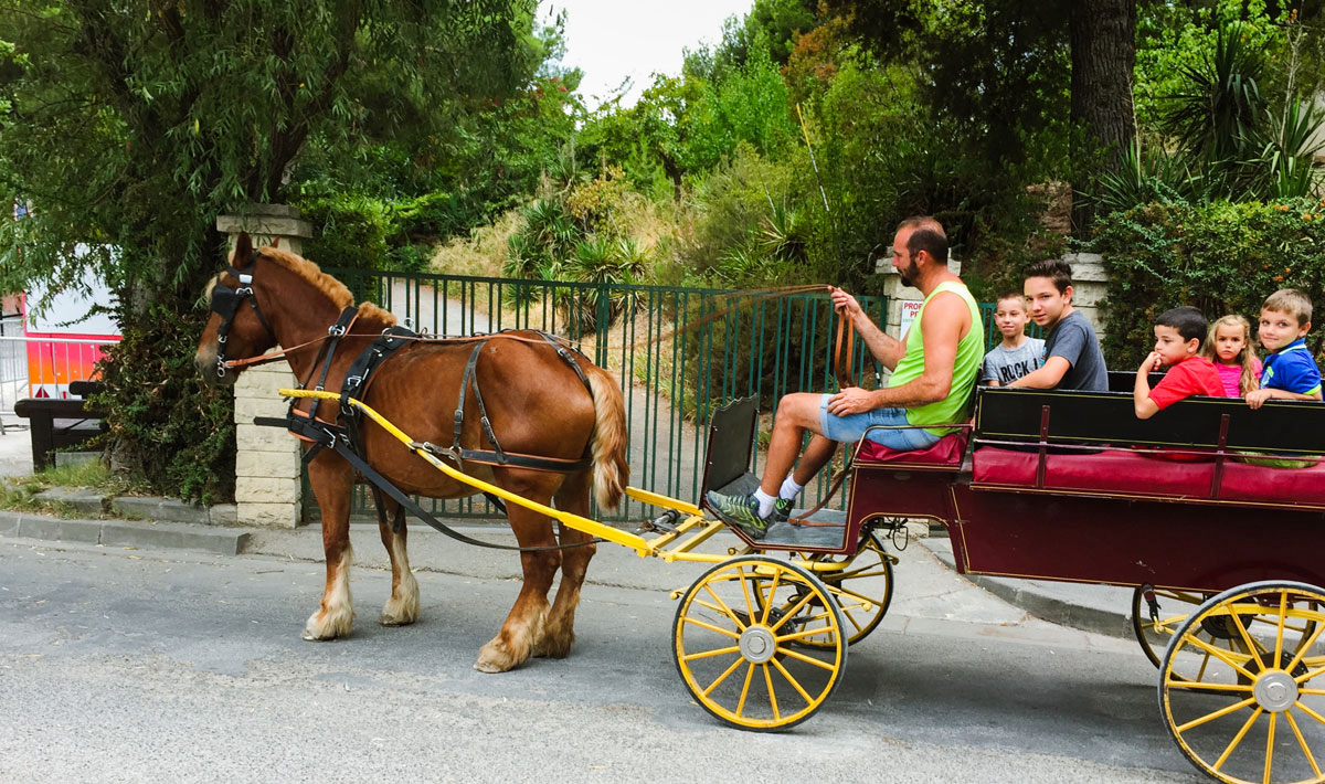 Marina Plage Provenza-Alpes-Costa Azul - Vitrolles visuel 26/29