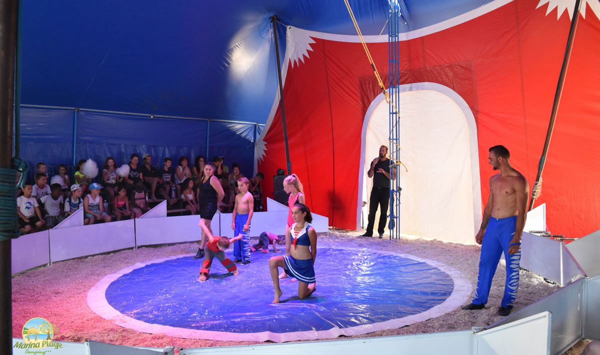 Marina Plage Provenza-Alpes-Costa Azul - Vitrolles visuel 11/29