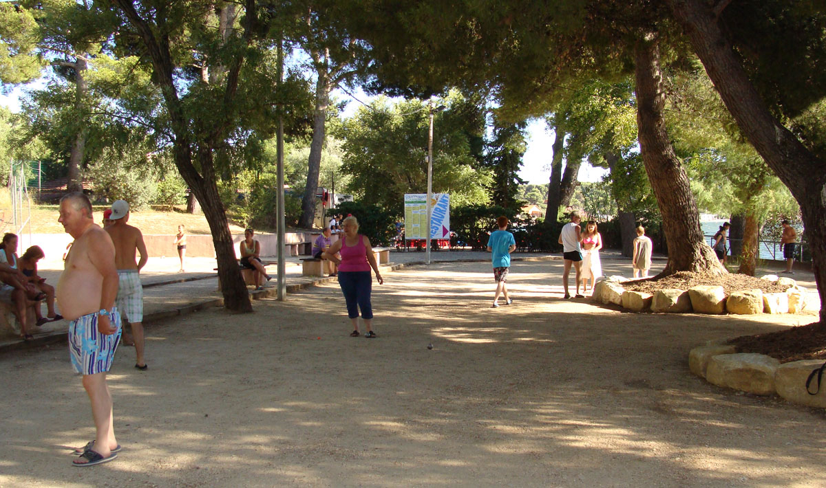 Marina Plage Provenza-Alpes-Costa Azul - Vitrolles visuel 20/29