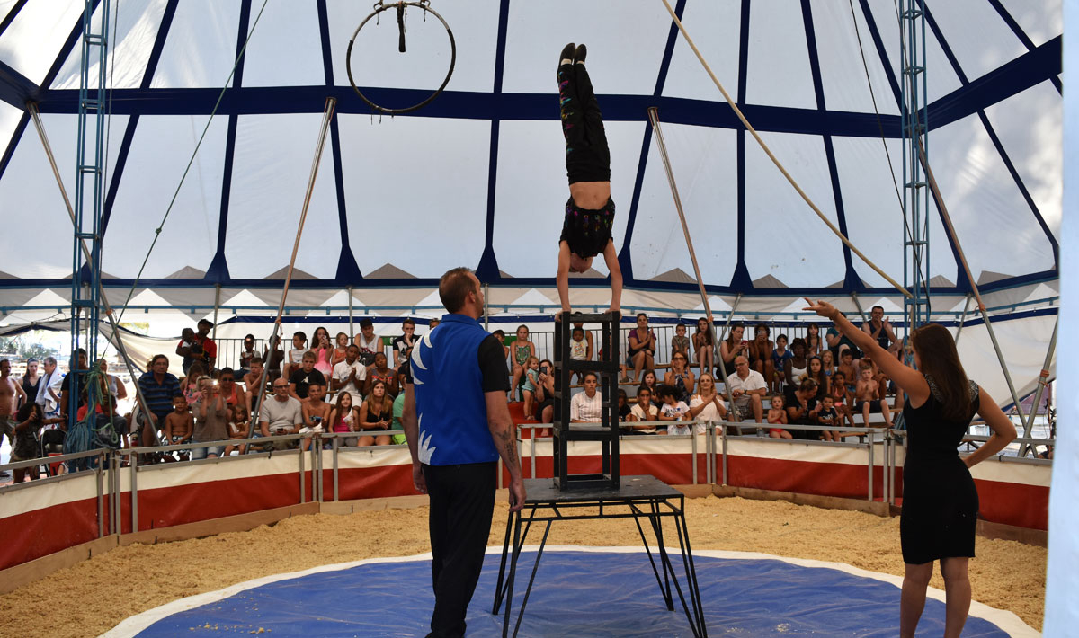 Marina Plage Provenza-Alpes-Costa Azul - Vitrolles visuel 14/29