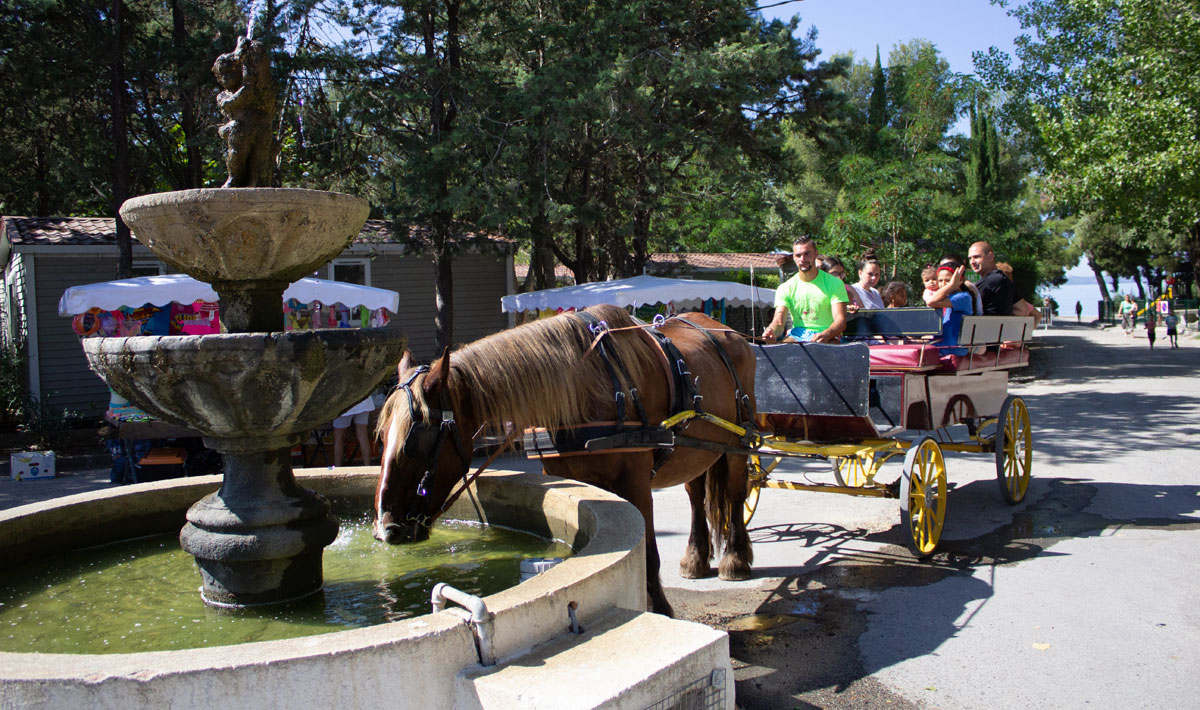 Marina Plage Provenza-Alpes-Costa Azul - Vitrolles visuel 23/29