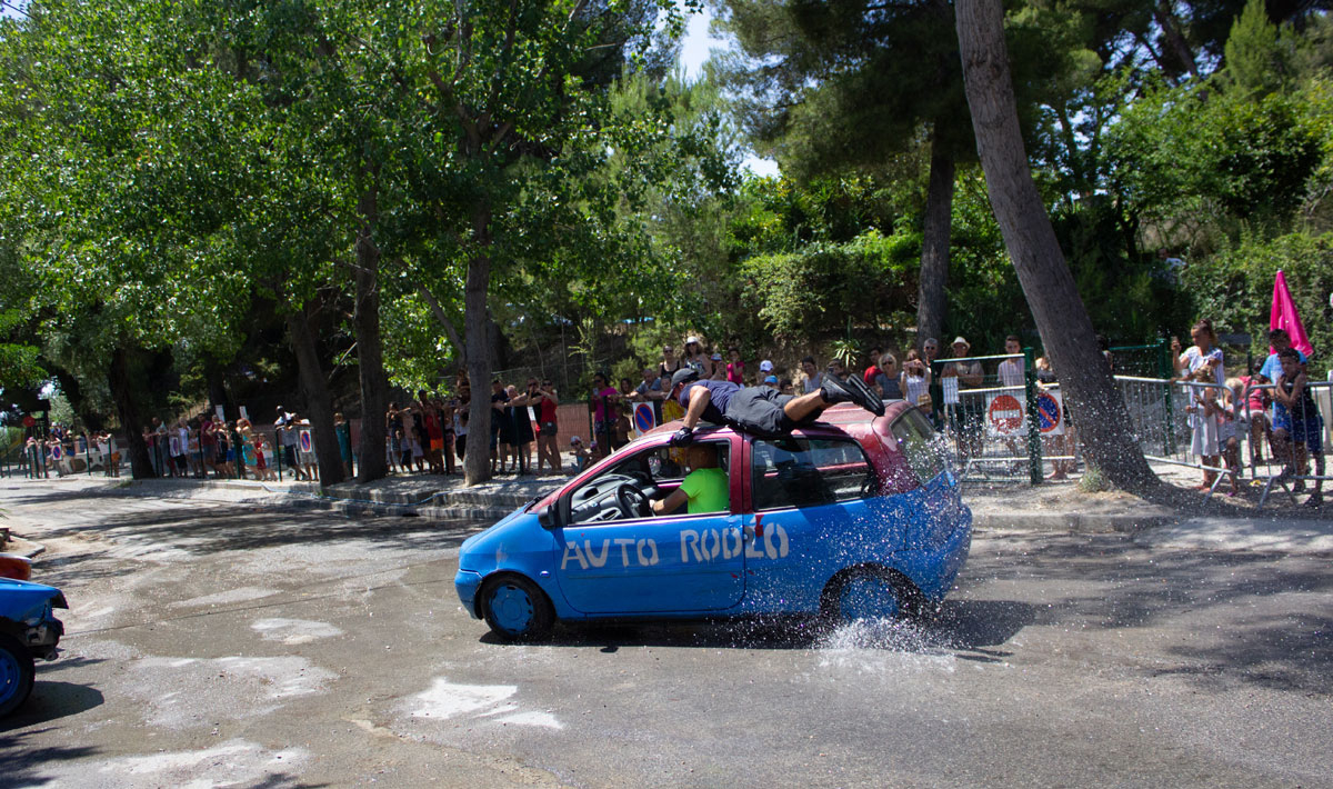 Marina Plage Provenza-Alpes-Costa Azul - Vitrolles visuel 22/29