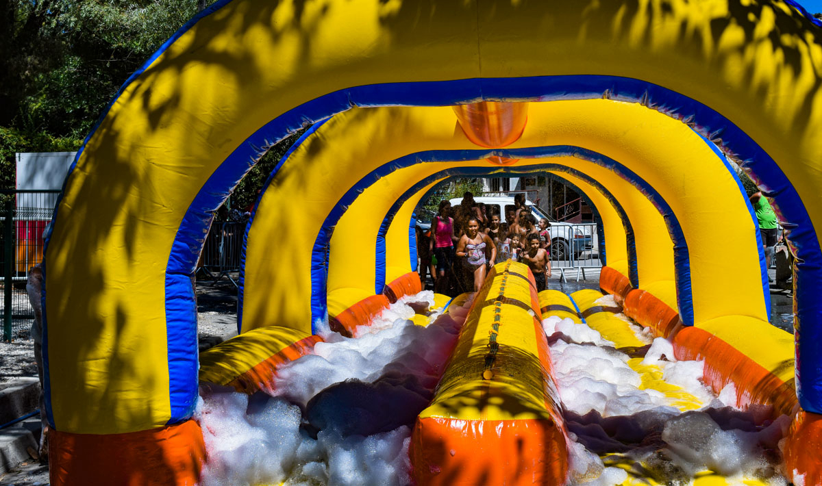 Marina Plage Provenza-Alpes-Costa Azul - Vitrolles visuel 27/29