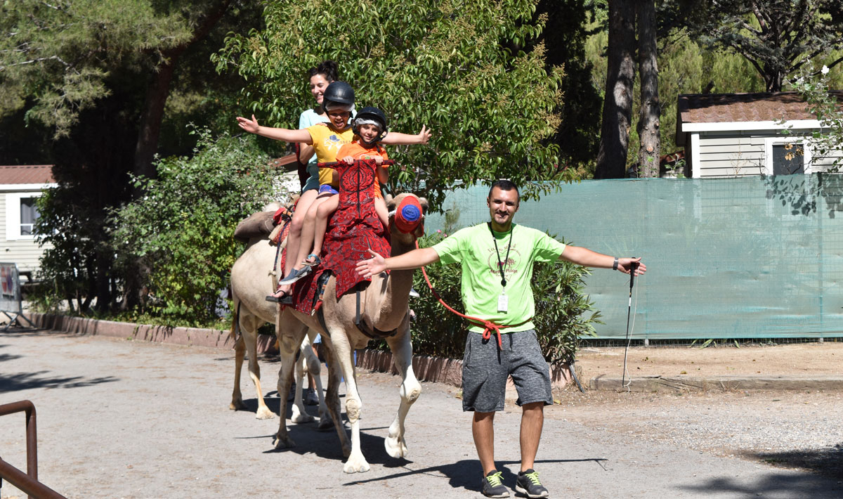 Marina Plage Provenza-Alpes-Costa Azul - Vitrolles visuel 7/29
