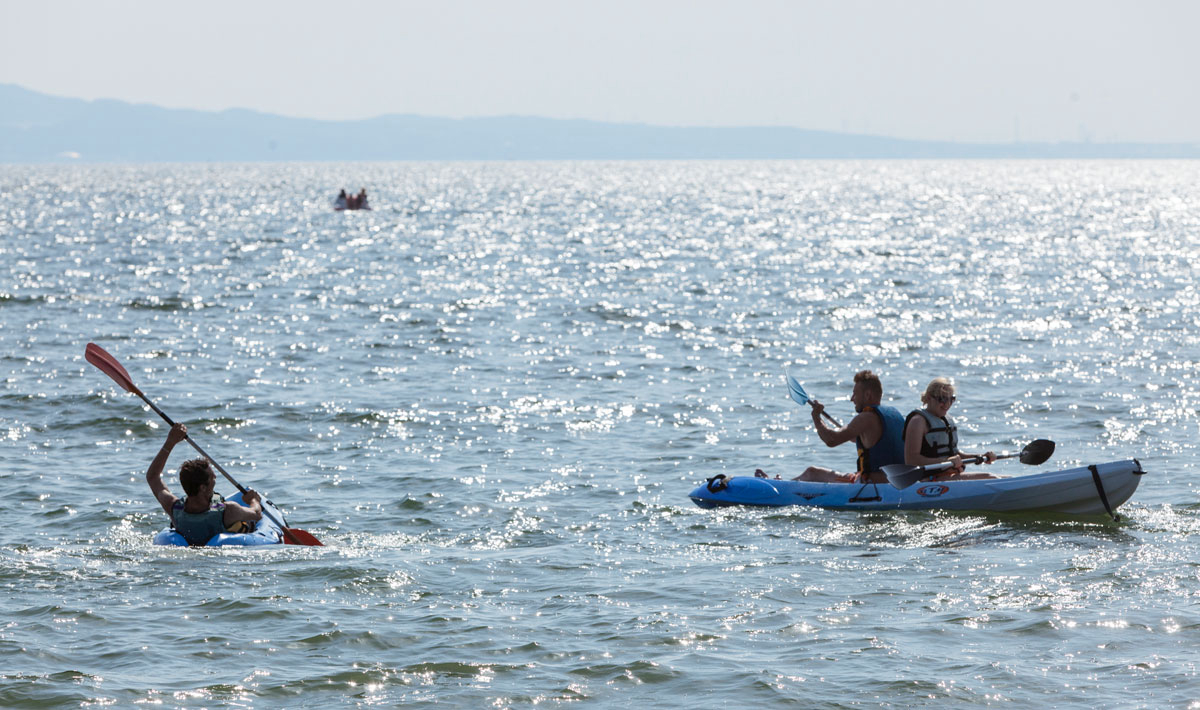 Marina Plage Provenza-Alpes-Costa Azul - Vitrolles visuel 3/29