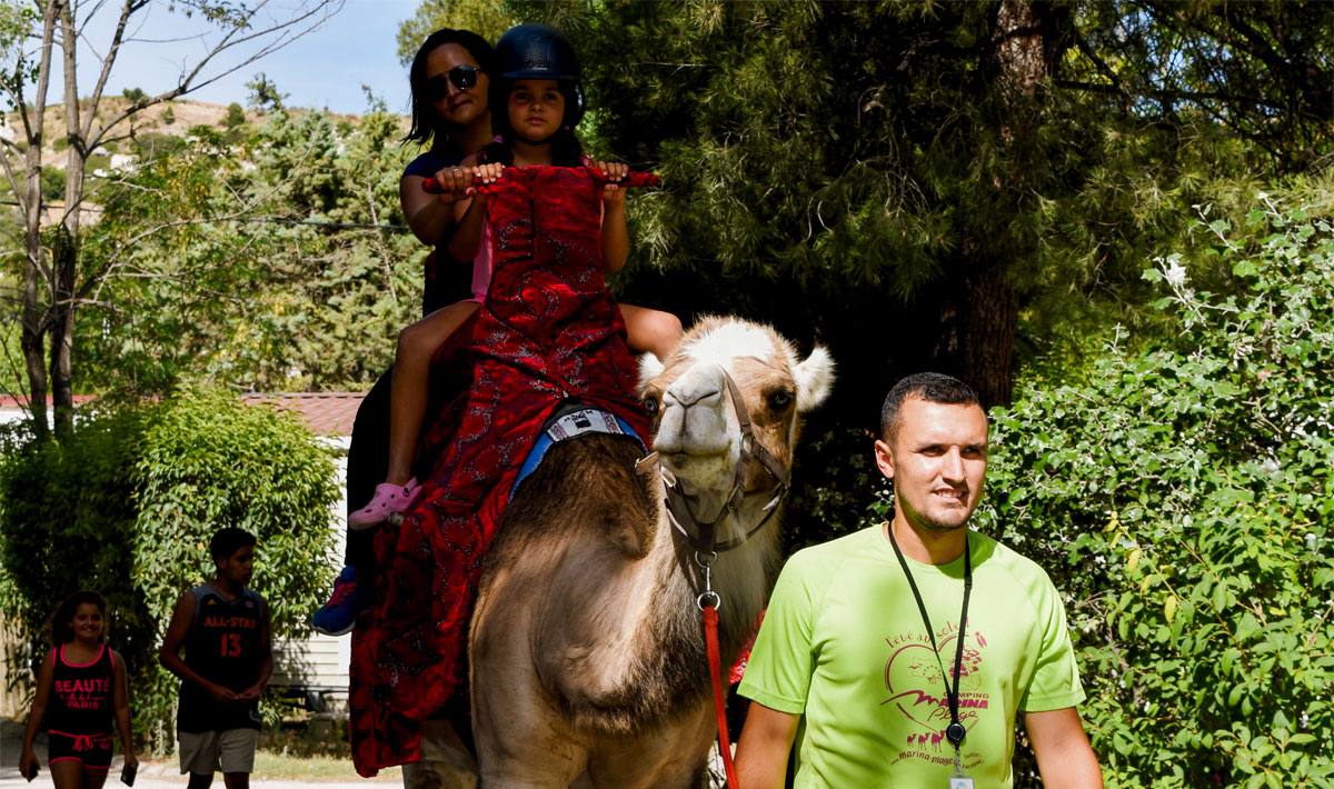 Marina Plage Provenza-Alpes-Costa Azul - Vitrolles visuel 29/29