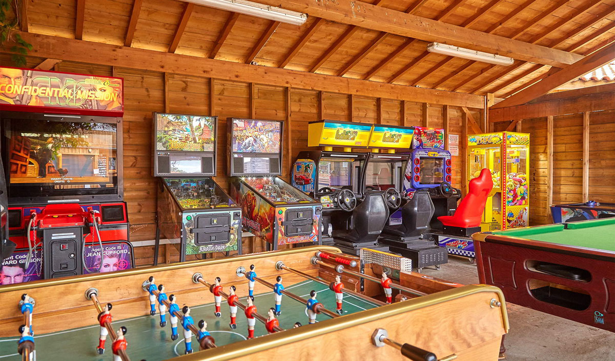 Mayotte Vacances Aquitania - Biscarrosse visuel 22/39