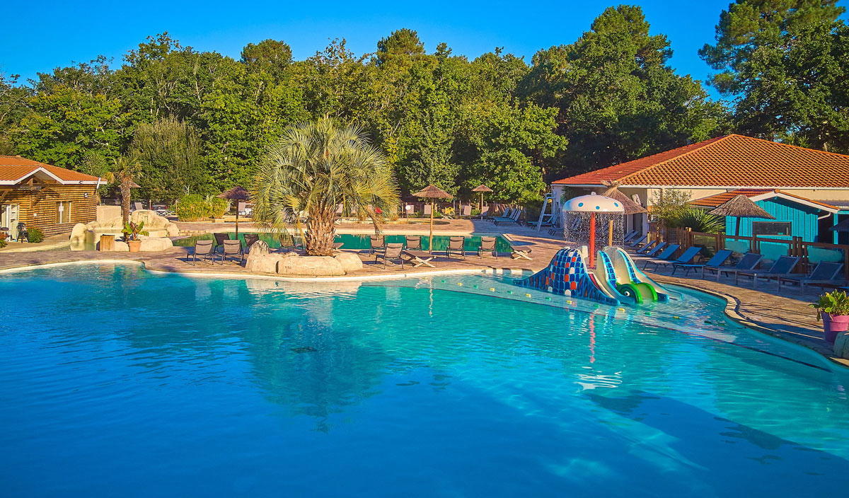 Mayotte Vacances Aquitania - Biscarrosse visuel 30/39