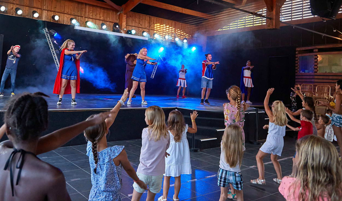 Mayotte Vacances Aquitania - Biscarrosse visuel 19/39