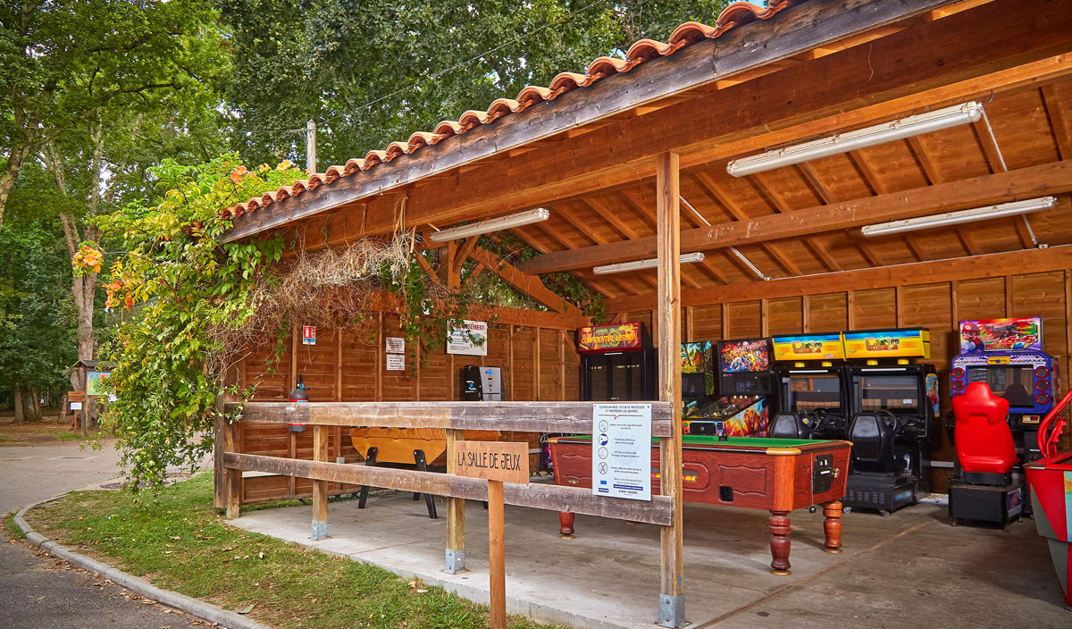 Mayotte Vacances Aquitania - Biscarrosse visuel 38/39