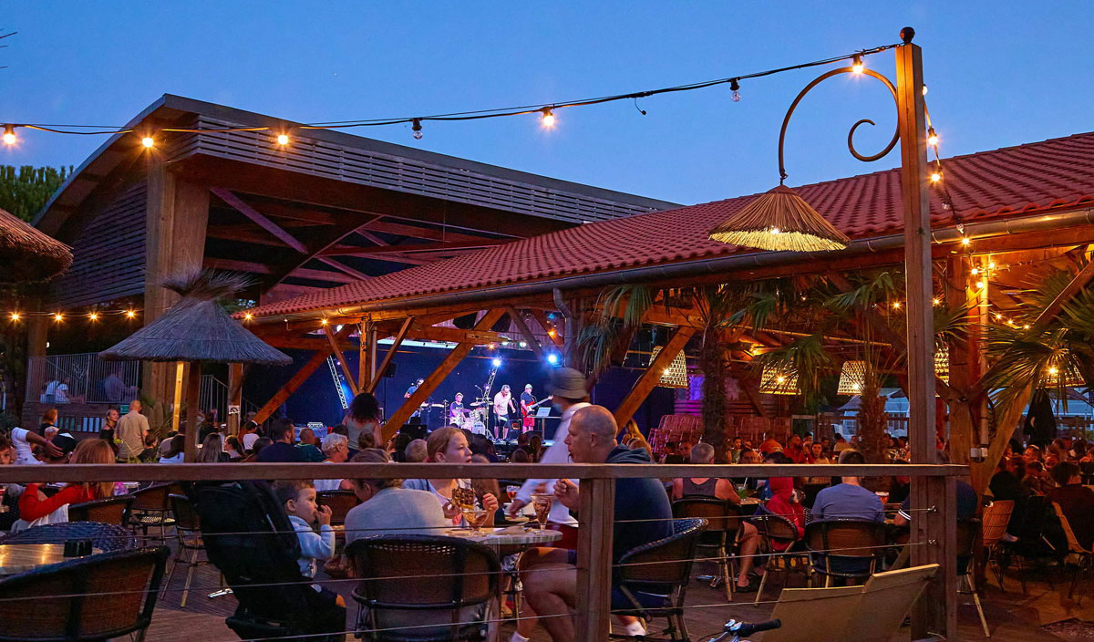 Mayotte Vacances Aquitania - Biscarrosse visuel 37/39