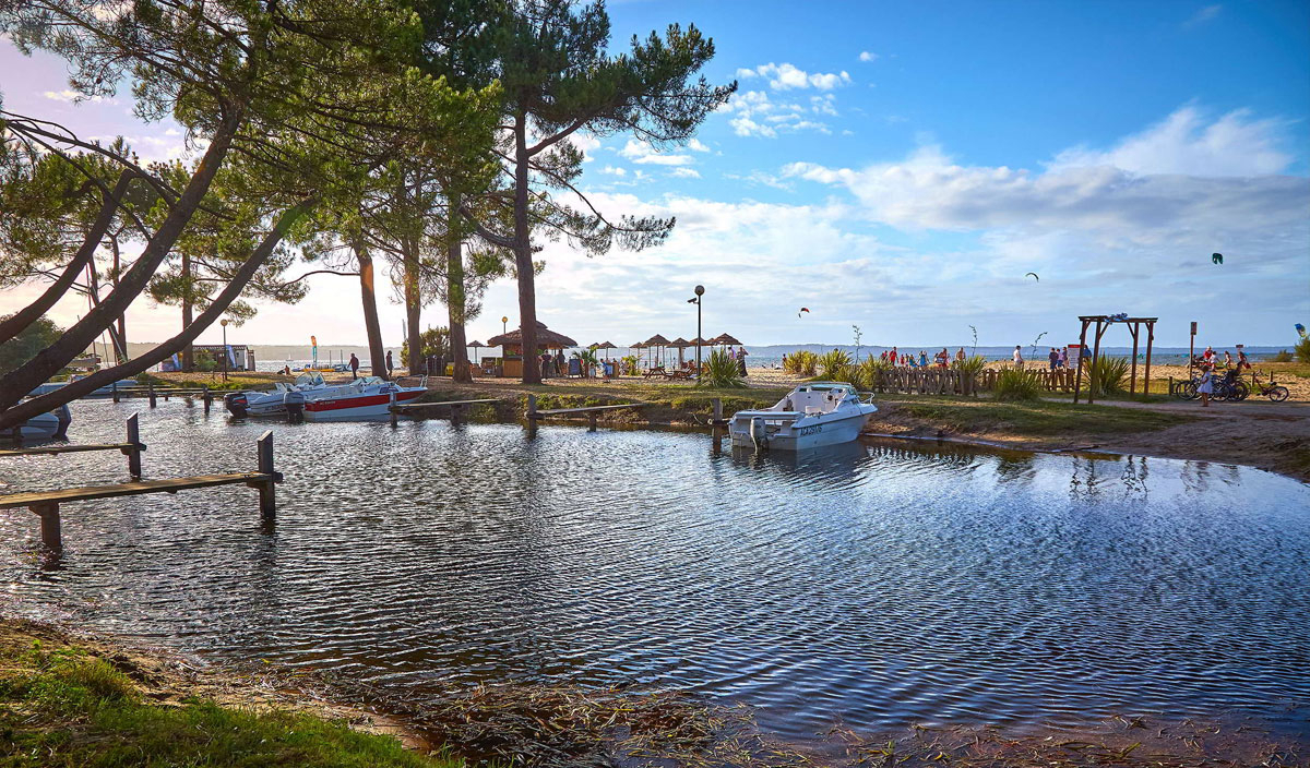 Mayotte Vacances Aquitania - Biscarrosse visuel 33/39