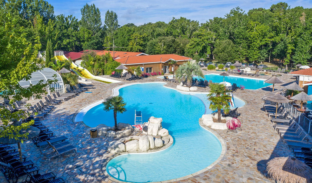 Mayotte Vacances Aquitania - Biscarrosse visuel 2/39