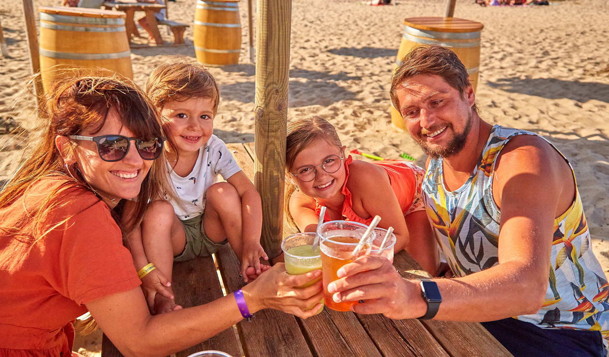 Mayotte Vacances Aquitania - Biscarrosse visuel 11/39