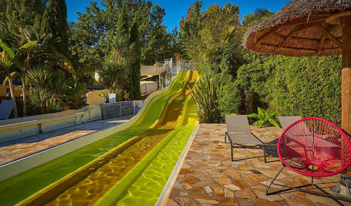 Mayotte Vacances Aquitania - Biscarrosse visuel 3/39