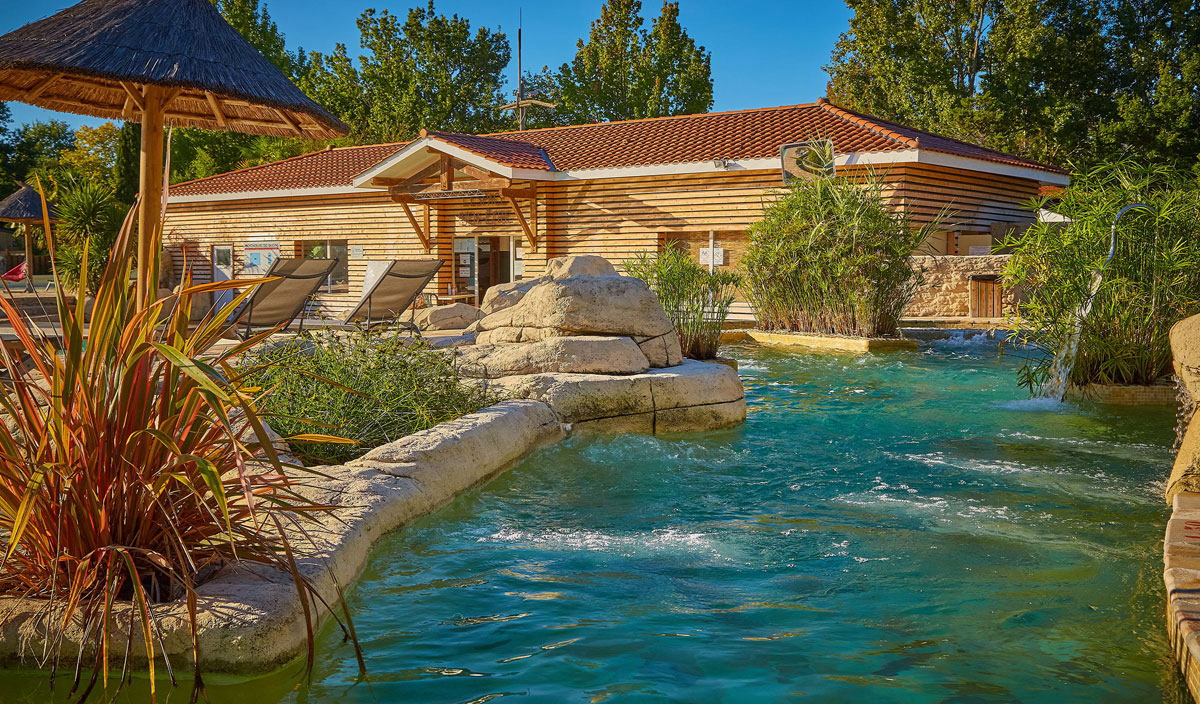 Mayotte Vacances Aquitania - Biscarrosse visuel 7/39