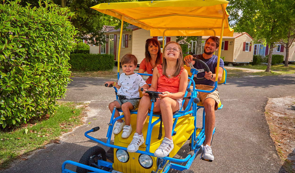 Mayotte Vacances Aquitania - Biscarrosse visuel 16/39