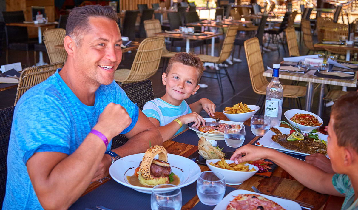 Mayotte Vacances Aquitania - Biscarrosse visuel 10/39