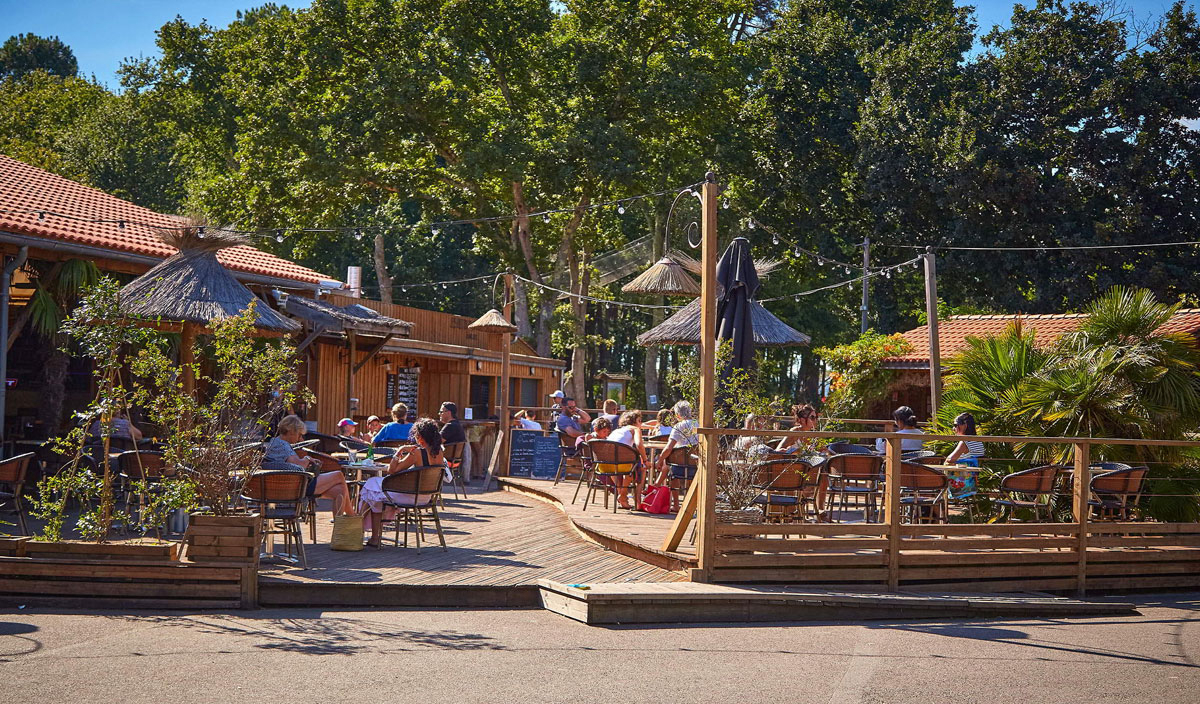 Mayotte Vacances Aquitania - Biscarrosse visuel 8/39