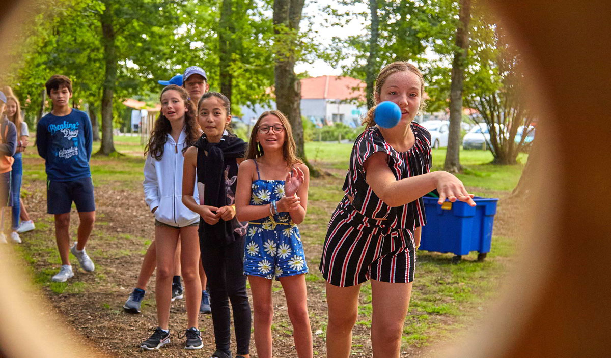 Mayotte Vacances Aquitania - Biscarrosse visuel 18/39