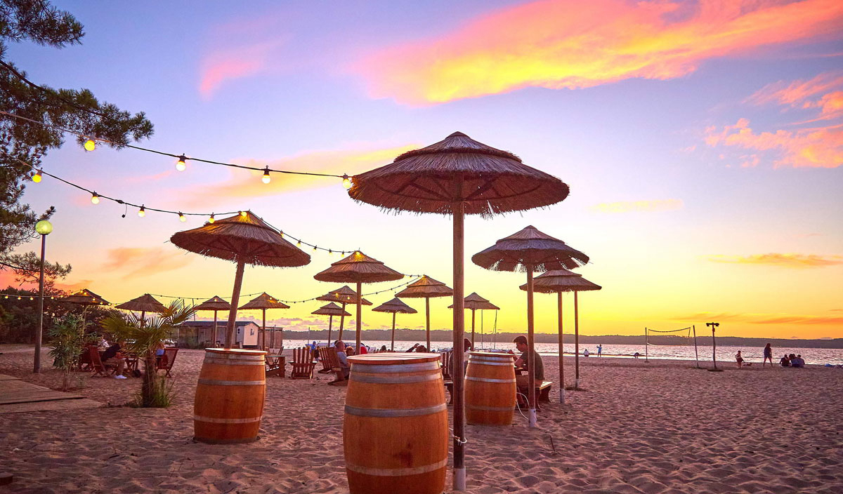 Mayotte Vacances Aquitania - Biscarrosse visuel 36/39