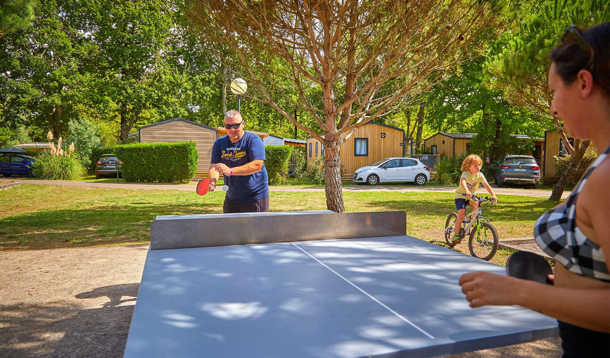 Mayotte Vacances Aquitania - Biscarrosse visuel 21/39