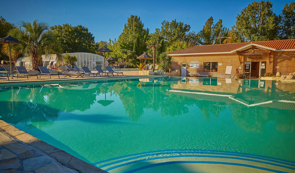 Mayotte Vacances Aquitania - Biscarrosse visuel 6/39