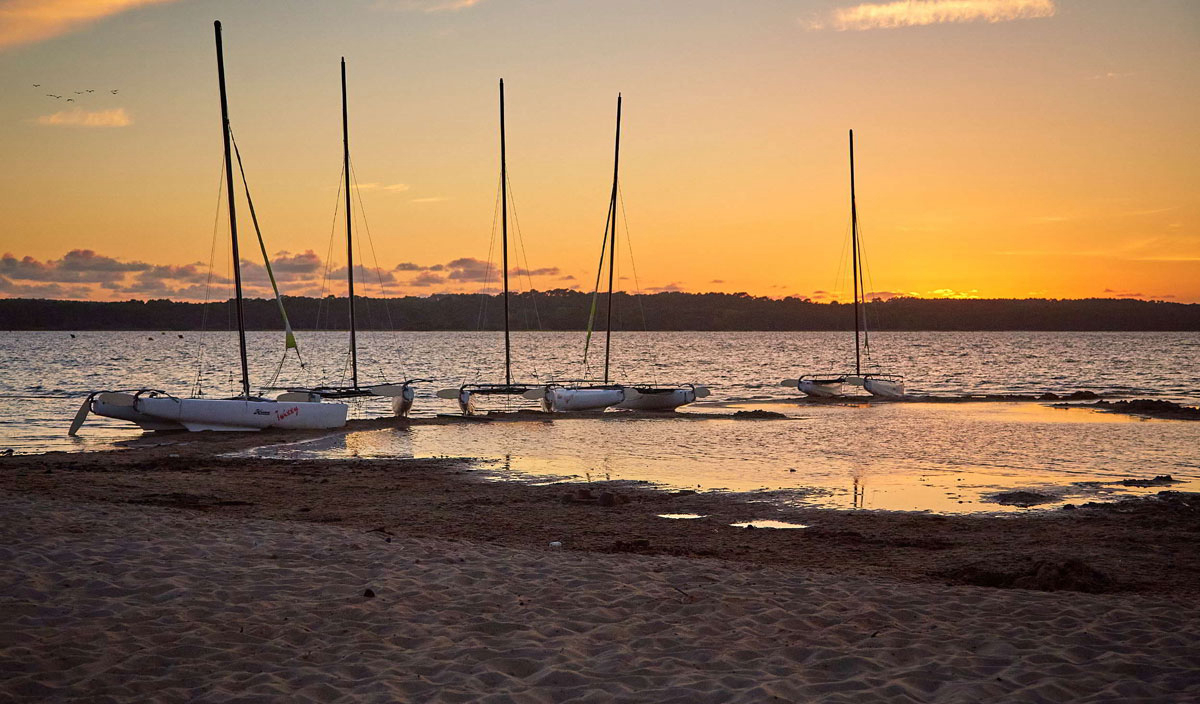 Mayotte Vacances Aquitania - Biscarrosse visuel 31/39