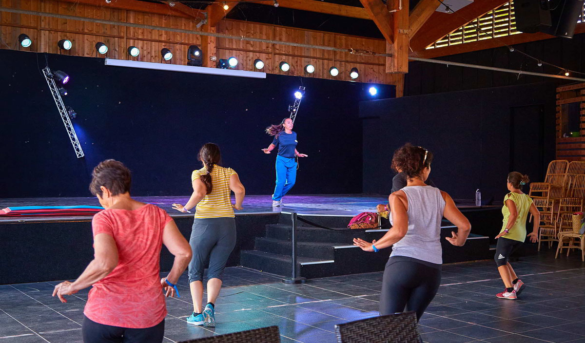 Mayotte Vacances Aquitania - Biscarrosse visuel 17/39