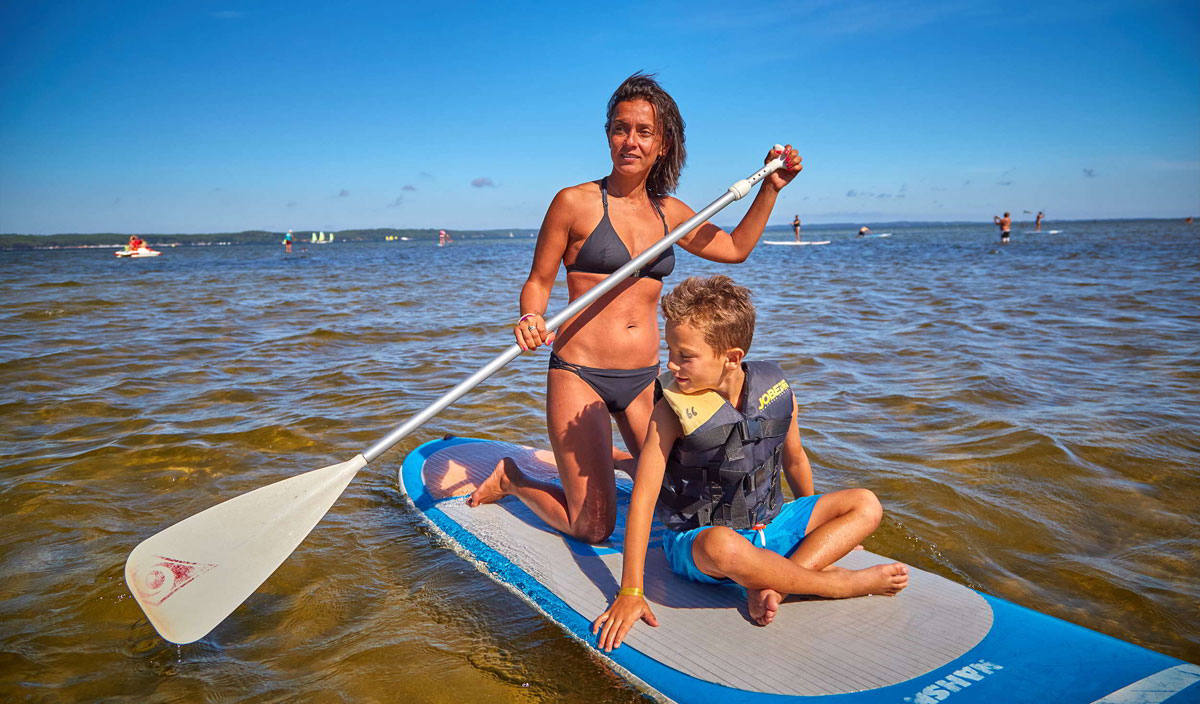 Mayotte Vacances Aquitania - Biscarrosse visuel 15/39