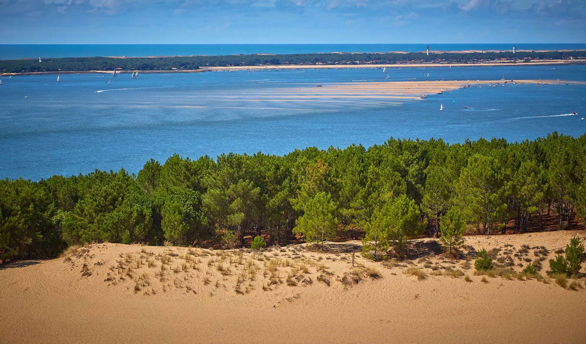 Mayotte Vacances Aquitania - Biscarrosse visuel 5/39