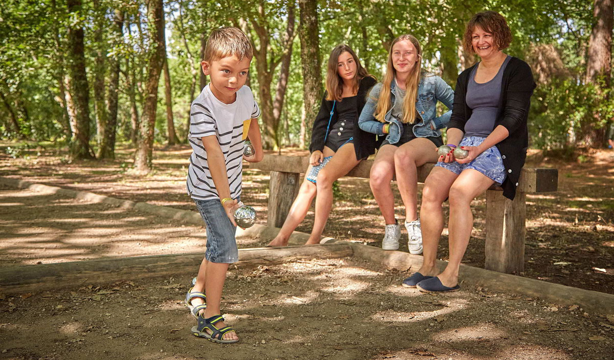 Mayotte Vacances Aquitania - Biscarrosse visuel 20/39
