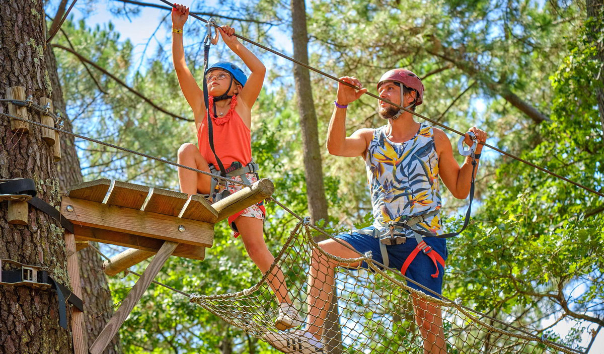 Mayotte Vacances Aquitania - Biscarrosse visuel 13/39