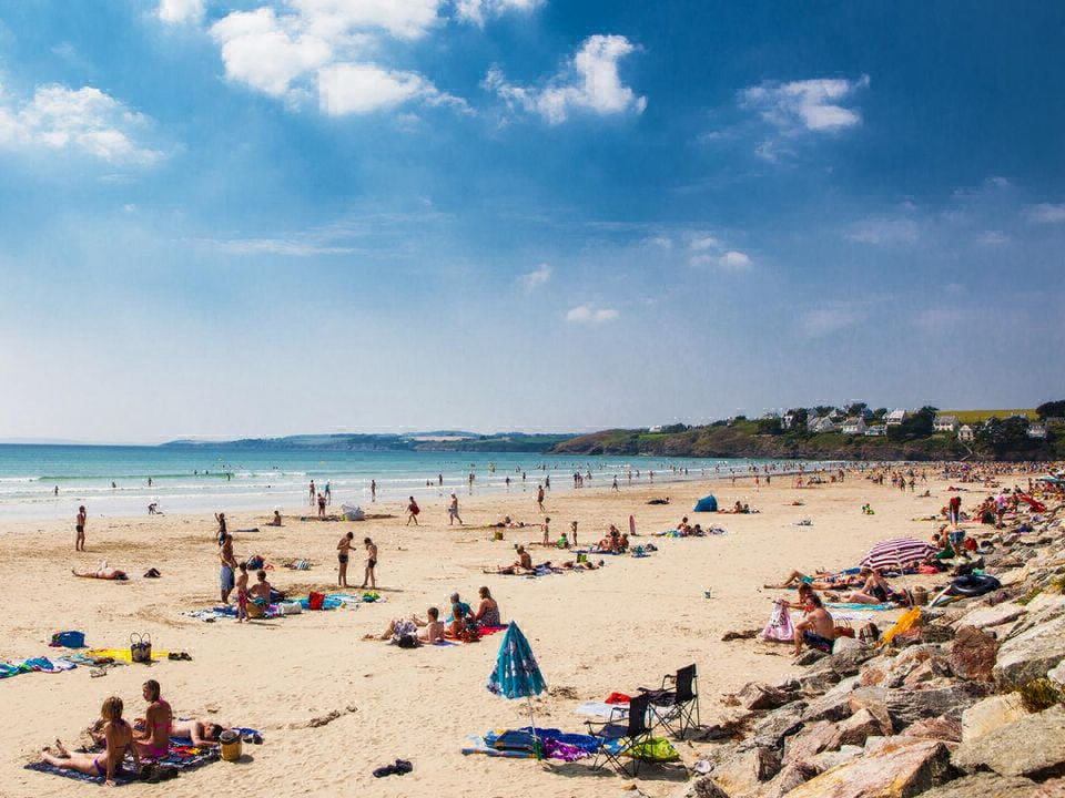 Menez Bichen Bretaña - Saint-Nic visuel 3/5