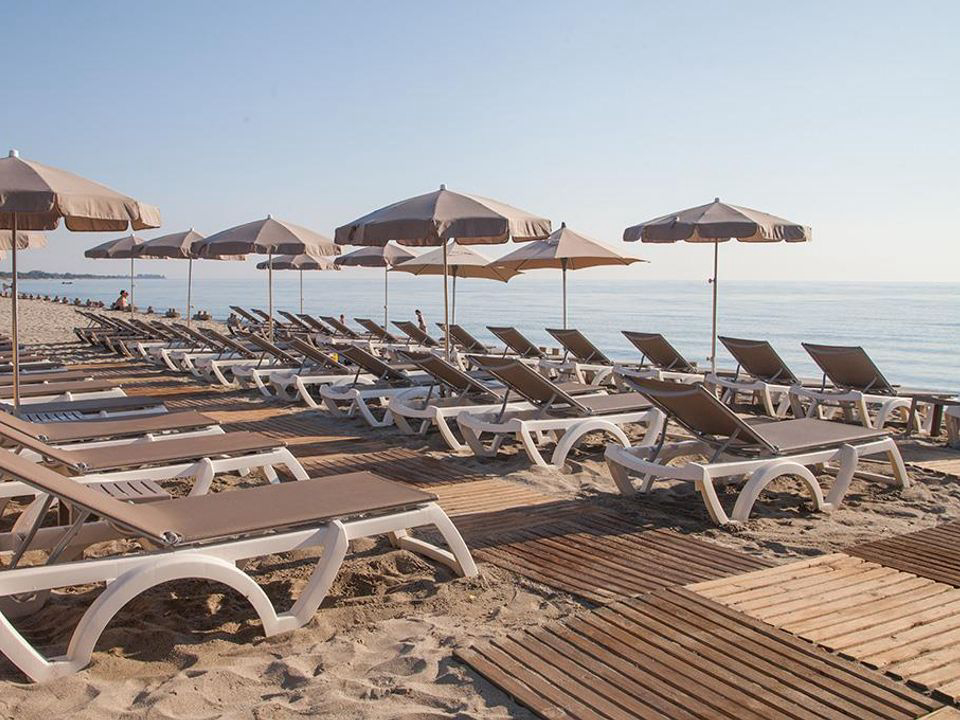 Merendella Córcega - San-Nicolao visuel 10/10