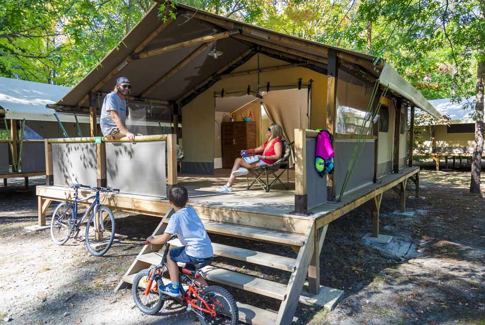 Mimizan Lac Aquitania - Mimizan visuel 10/10