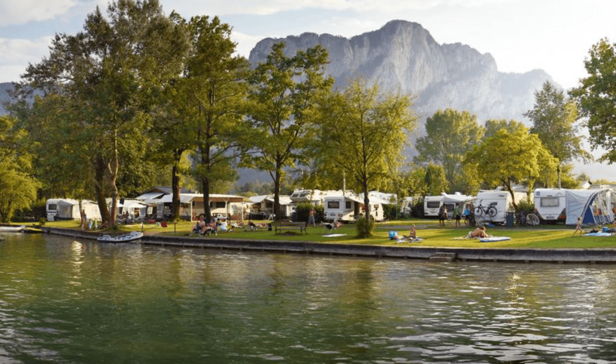 Mit Herz Salzburgo - null visuel 1/1